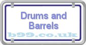 drums-and-barrels.b99.co.uk
